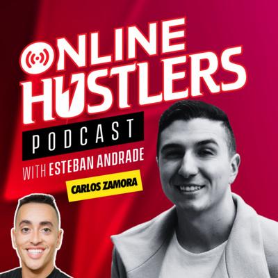 Carlos Zamora, photo 2