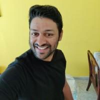 Deepak Muraleedharan, photo 2