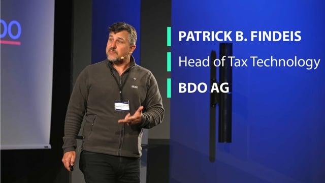 Patrick Pucher, photo 2