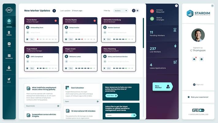 Leanne Dukesherer, photo 2