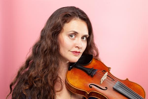 Bridget Went, photo 1