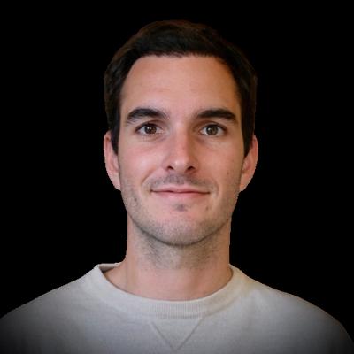 Zach Mandell, photo 1