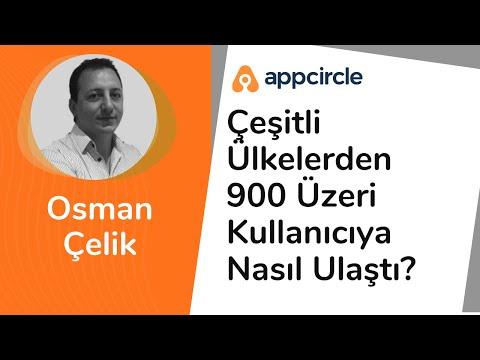 Osman Celik, photo 2