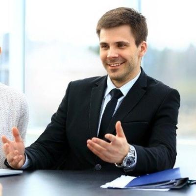 .Michael Sharanda, photo 1