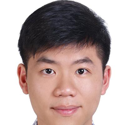 Haw-Wei Lin, photo 2