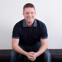 Russell Luke, photo 2