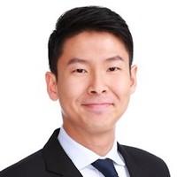 Benjamin Wong, photo 1