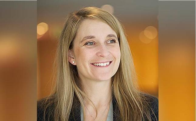 Kelly Rosmarin, photo 1