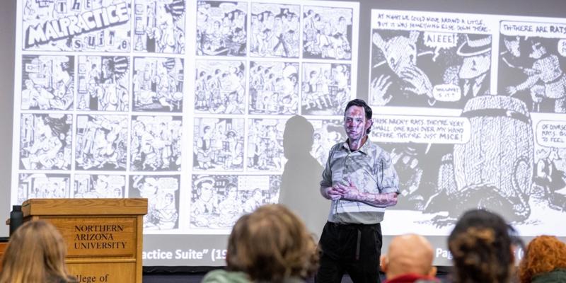 Nico Simpson, photo 1