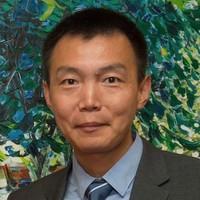 Oliver Wang, photo 1