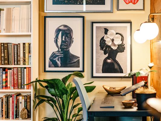 Annie Frame, photo 2