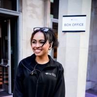 Rob Burrows, photo 1