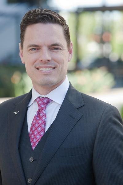 Scott Eichler, photo 1