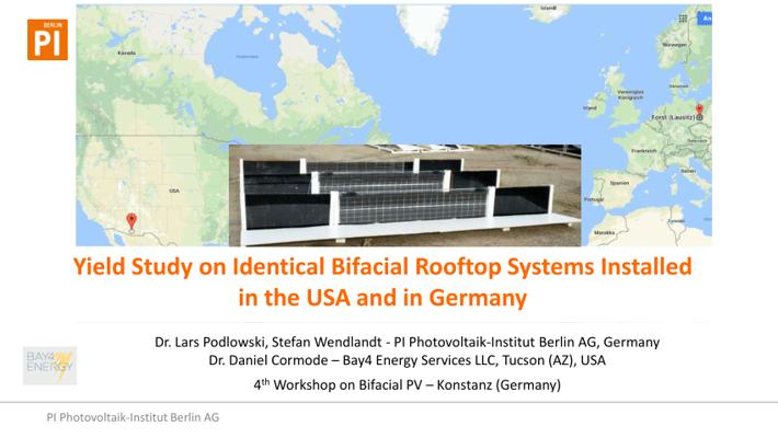 Daniel Cormode, photo 1