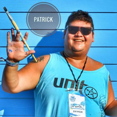 Patrik Brandli, photo 1