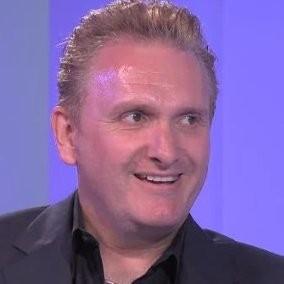 Jim Munro, photo 1