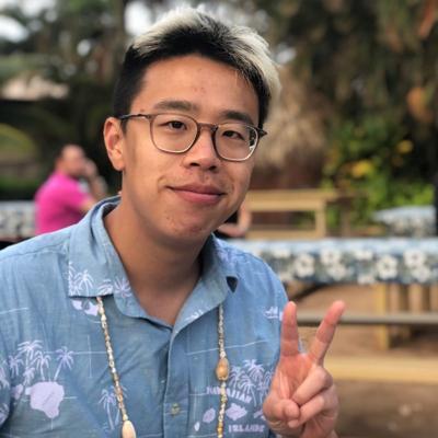 Frank Chung, photo 2