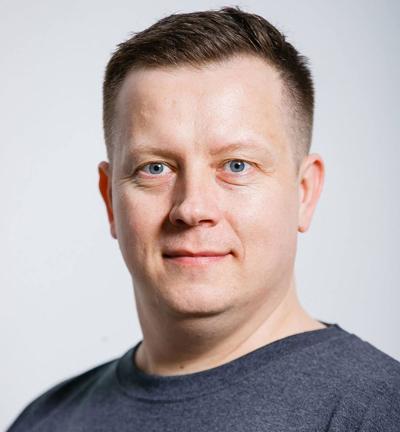 Scripcariu Catalin, photo 1