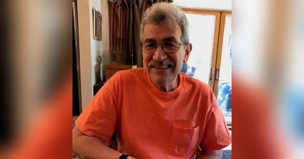 Andrew Kass, photo 1