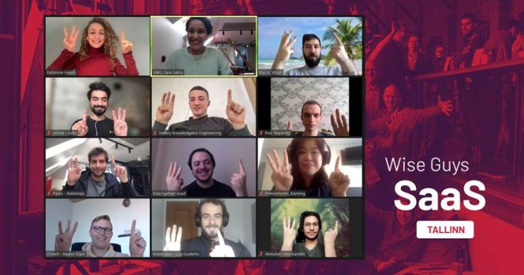 Sameer Sanagala, photo 2