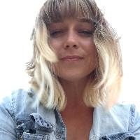 Marta Marczykowska, photo 2