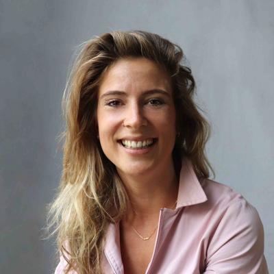 Aurore Jaugin, photo 2