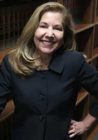 Sandy Spang, photo 1