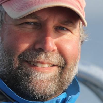 Patrick Gray, photo 2