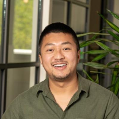 Alexander Mau, photo 1