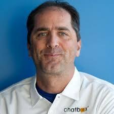 Jason Weinstein, photo 2