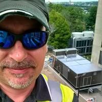 Mark Legere, photo 2