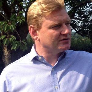 Richard Sheppard, photo 2