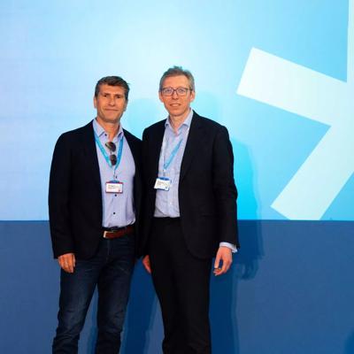 Simeon Spencer, photo 2