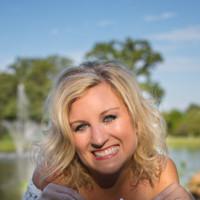 Cathryn Marsh, photo 1