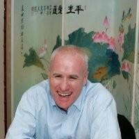 Alan Morgan, photo 1