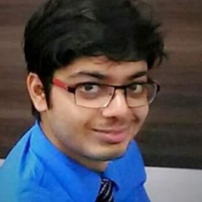 Suchit Sharma, photo 2