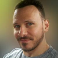 Dave Hannes, photo 1