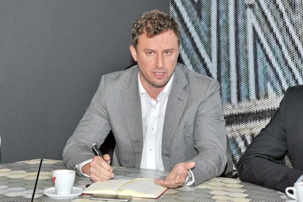 Mathias Nöbauer, photo 1