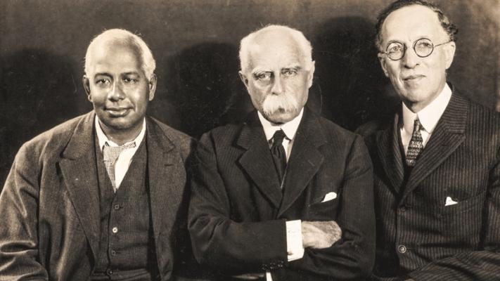 Kedar Davate, photo 1