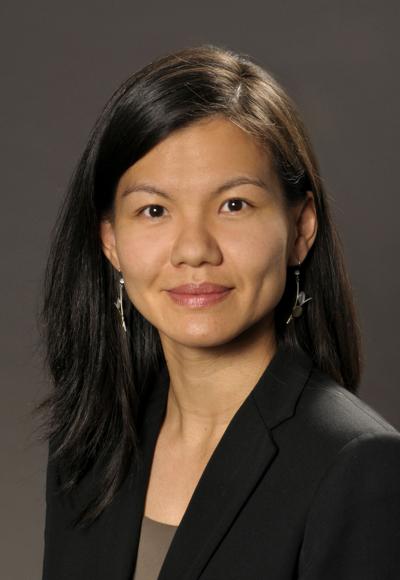 Changxue Ma, photo 2