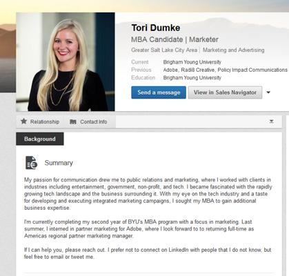 Aaron Tabor, photo 1