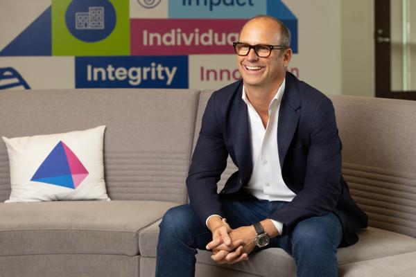 Matt Brands, photo 1