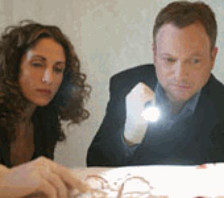 Betsy Schorr, photo 1