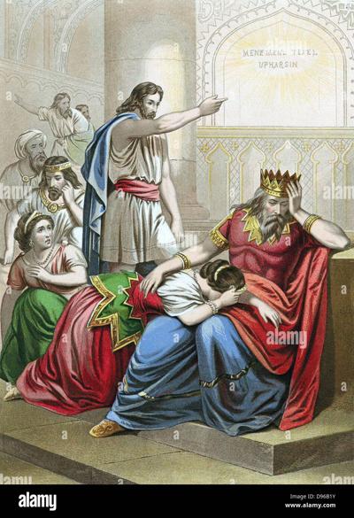 Daniel Mana, photo 1