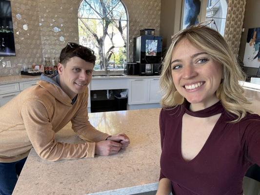 Colin Daymude, photo 2