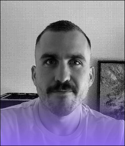 Matt Sweeney, photo 2