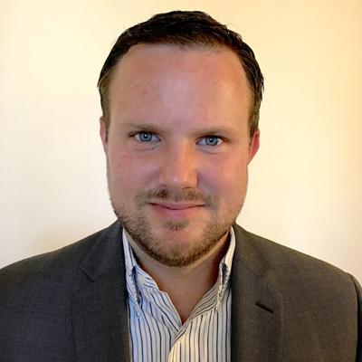 Stephen Pettigrew, photo 2