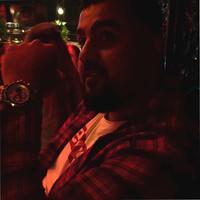 Emre Biberoglu, photo 1