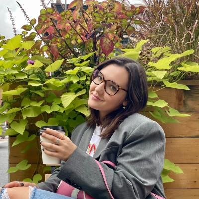 Camila Monchini, photo 2