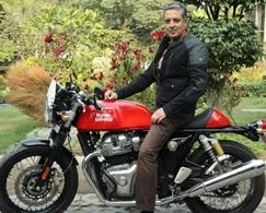 Mohit Jayal, photo 2